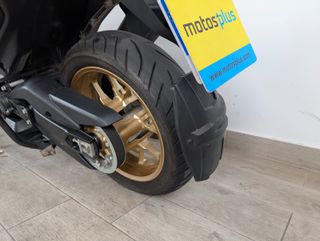 YAMAHA TMAX TECH MAX 2024