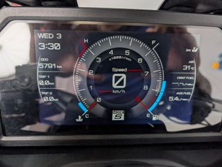 YAMAHA TMAX TECH MAX 2024