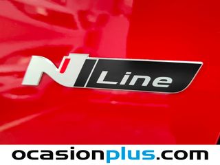 Hyundai i30 1.0 TGDI N Line 74 kW (100 CV)
