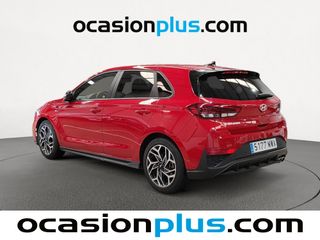 Hyundai i30 1.0 TGDI N Line 74 kW (100 CV)