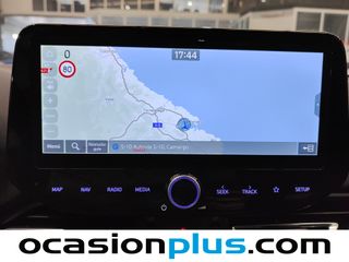 Hyundai i30 1.0 TGDI N Line 74 kW (100 CV)