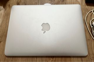 MacBook Air 13” (2017)