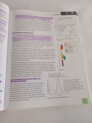Biología - Bachillerato Internacional - 9780198338734