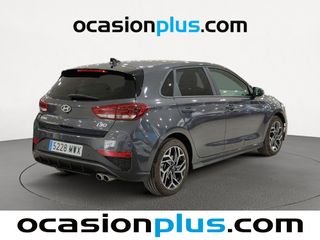 Hyundai i30 1.0 TGDI N Line 74 kW (100 CV)