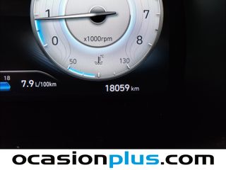 Hyundai i30 1.0 TGDI N Line 74 kW (100 CV)