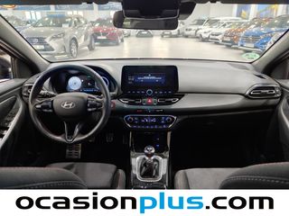 Hyundai i30 1.0 TGDI N Line 74 kW (100 CV)