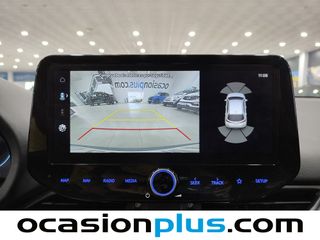 Hyundai i30 1.0 TGDI N Line 74 kW (100 CV)