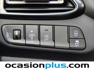 Hyundai i30 1.0 TGDI N Line 74 kW (100 CV)