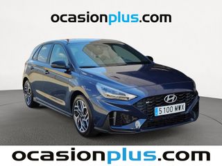Hyundai i30 1.0 TGDI N Line 74 kW (100 CV)