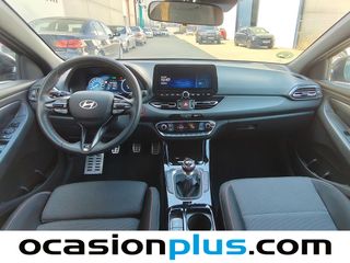 Hyundai i30 1.0 TGDI N Line 74 kW (100 CV)
