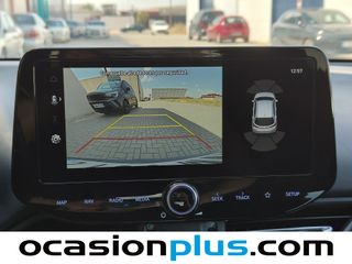 Hyundai i30 1.0 TGDI N Line 74 kW (100 CV)