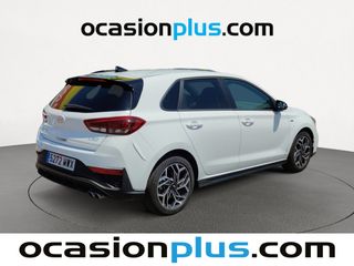 Hyundai i30 1.0 TGDI N Line 74 kW (100 CV)