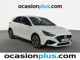Hyundai i30 1.0 TGDI N Line 74 kW (100 CV)