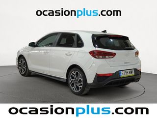 Hyundai i30 1.0 TGDI N Line 74 kW (100 CV)