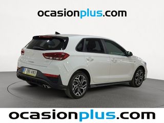 Hyundai i30 1.0 TGDI N Line 74 kW (100 CV)