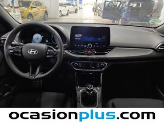 Hyundai i30 1.0 TGDI N Line 74 kW (100 CV)
