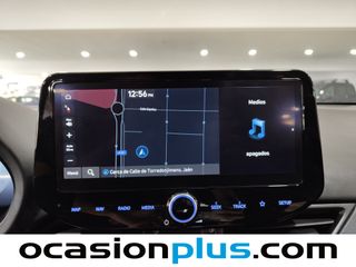 Hyundai i30 1.0 TGDI N Line 74 kW (100 CV)