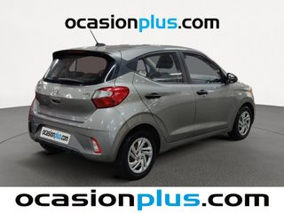 Hyundai i10 1.0 Essence 49 kW (67 CV)
