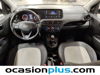 Hyundai i10 1.0 Essence 49 kW (67 CV)