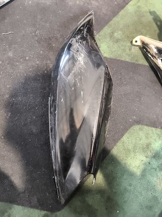 Carnagem Lateral Direita Yamaha Jog 50R