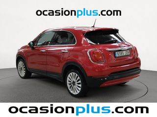 Fiat 500X 1.4 MultiAir Lounge 4x2 103 kW (140 CV)