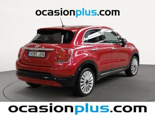 Fiat 500X 1.4 MultiAir Lounge 4x2 103 kW (140 CV)