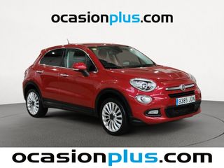 Fiat 500X 1.4 MultiAir Lounge 4x2 103 kW (140 CV)