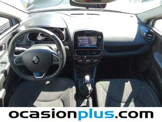 Renault Clio Limited 1.2 16v 55 kW (75 CV)