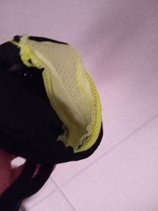 Guantes bici talla M