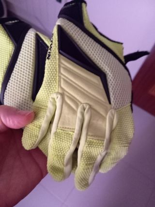 Guantes bici talla M