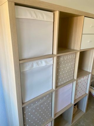Estanteria Kallax Ikea 