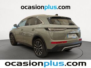 DS DS7 BlueHDi 130 Rivoli Auto 96 kW (130 CV)