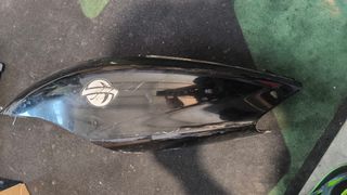 Paralama Yamaha Jog 50R - Esquerdo