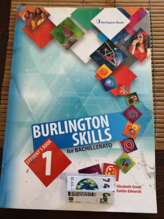 BURLINGTON SKILLS 1 BACH STS 2023