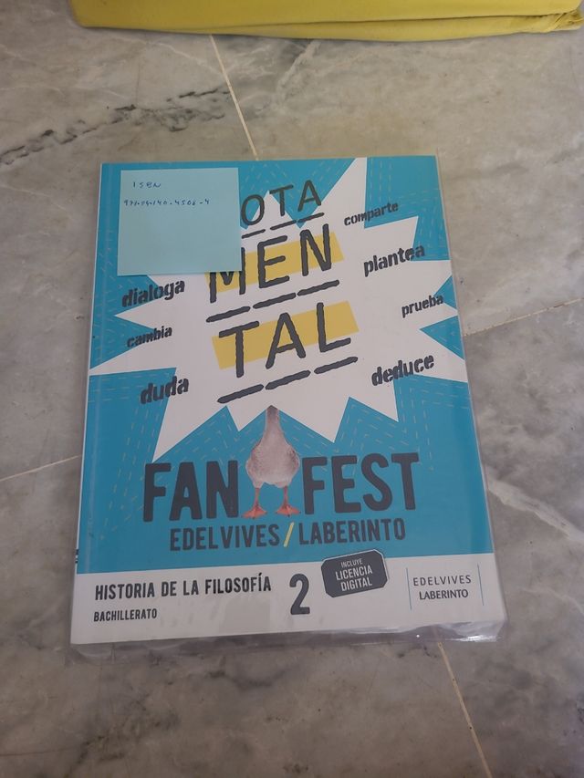 Proyecto: FanFest - Historia de la Filosofía 2 ...