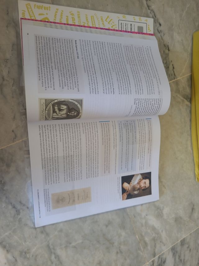 Proyecto: FanFest - Historia de la Filosofía 2 ...