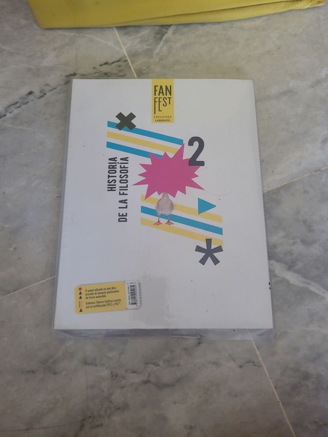 Proyecto: FanFest - Historia de la Filosofía 2 ...