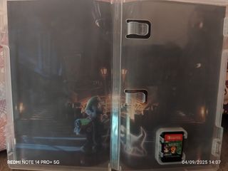 Luigi's Mansion 3 - Nintendo Switch