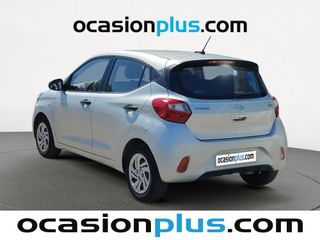 Hyundai i10 1.0 Essence 49 kW (67 CV)