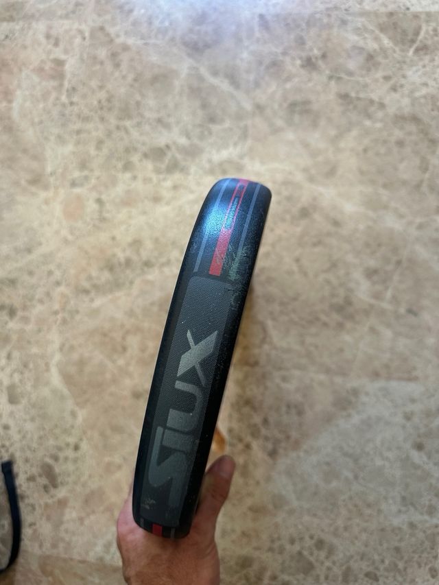 Racchetta da padel Siux Spartan 2