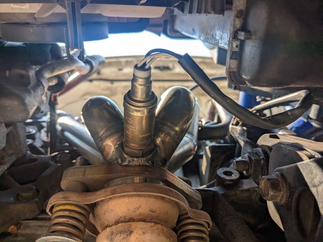 NISSAN MICRA 1.3S: COLECTORES TUBULARES