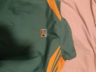 Sudadera Adidas Sudáfrica retro