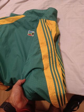 Sudadera Adidas Sudáfrica retro