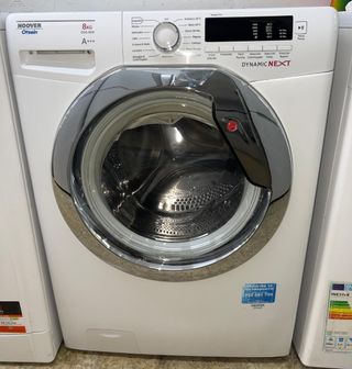 Lavadora Hoover Otsein 8kg 1300rpm