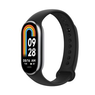 Xiaomi Mi Band 8 - Pulsera negra