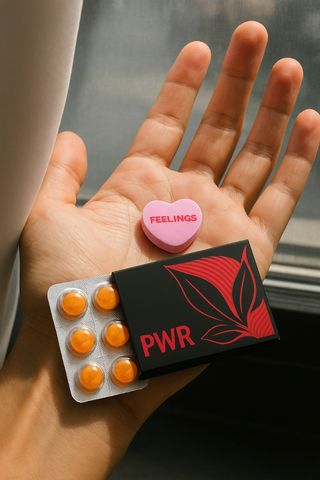 Crecimiento Personal