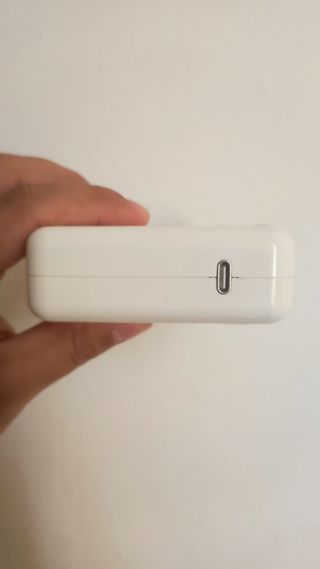 Adaptador para laptop Apple USB-C 87W nuevo 