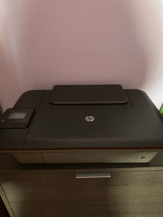 Impresora HP