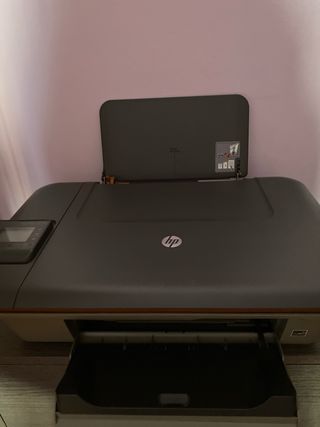 Impresora HP