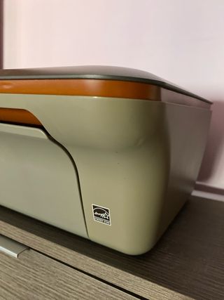 Impresora HP